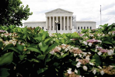 US Supreme Court hears case of trucker fired for failed drug test 